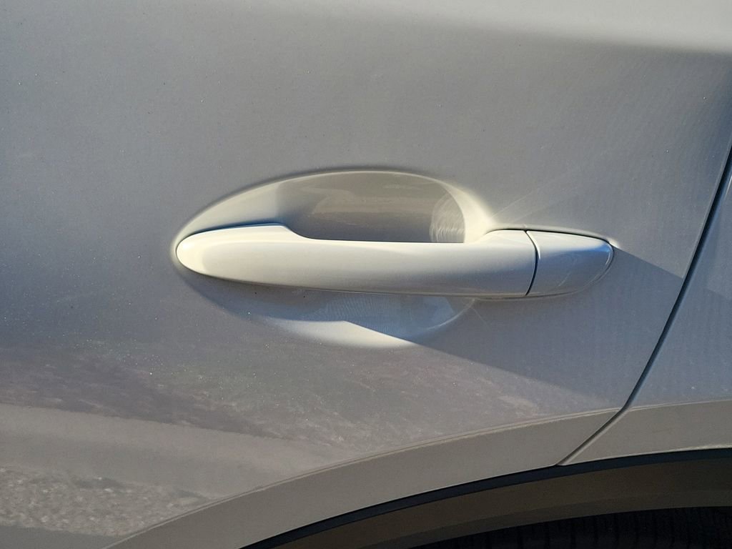 Used 2023 MAZDA CX-5 AWD 2.5 S w/ Select Package image 11