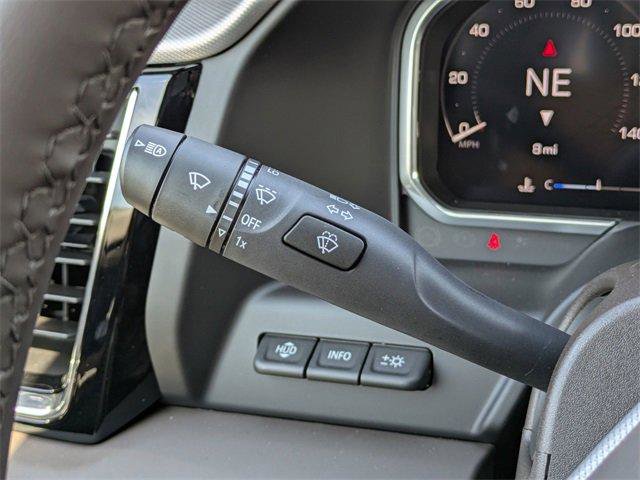 New 2026 GMC Sierra 2500 Denali w/ Denali Reserve Package image 32