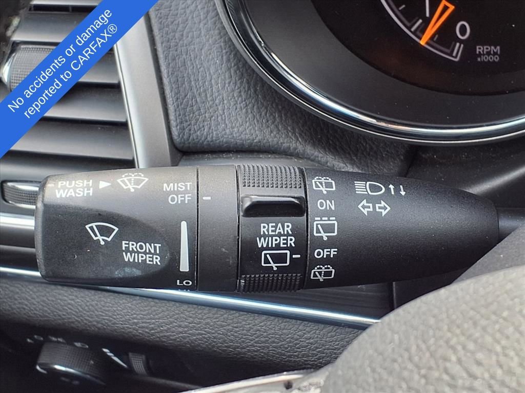 Used 2021 Jeep Grand Cherokee Limited image 21