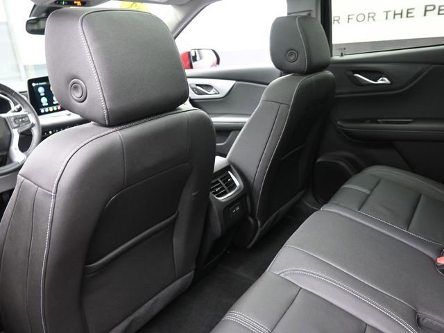 Used 2023 Chevrolet Blazer LT image 23