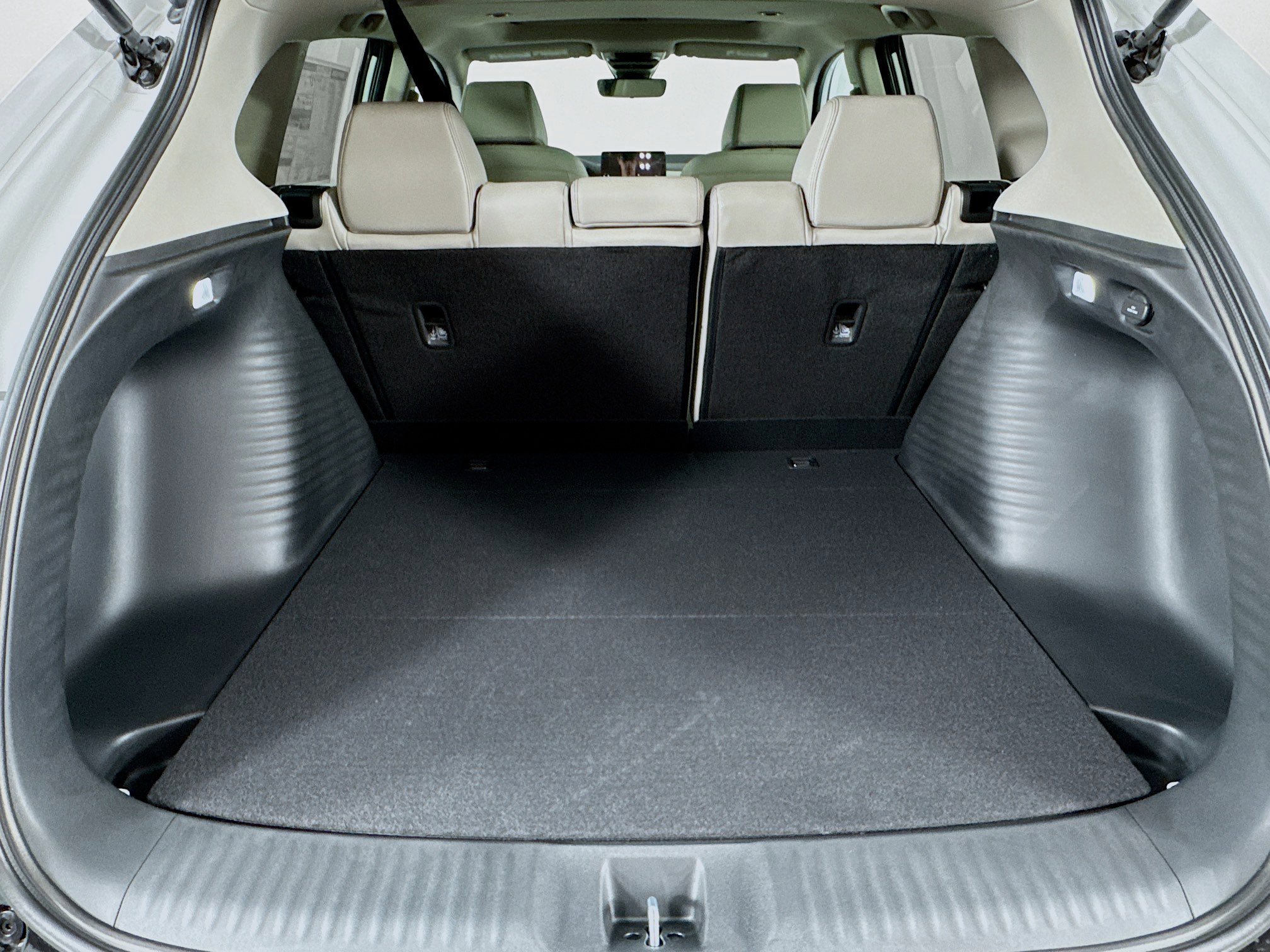 New 2026 Honda HR-V EX-L image 25