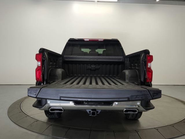 New 2026 Chevrolet Silverado 1500 LTZ w/ LPO, Dark Essentials Package image 30