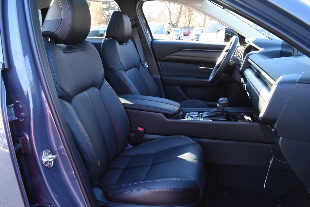 New 2026 MAZDA CX-50 2.5 Hybrid w/ Weather Package image 26