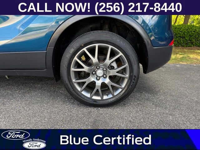 Used 2019 Buick Encore Sport Touring FWD image 8