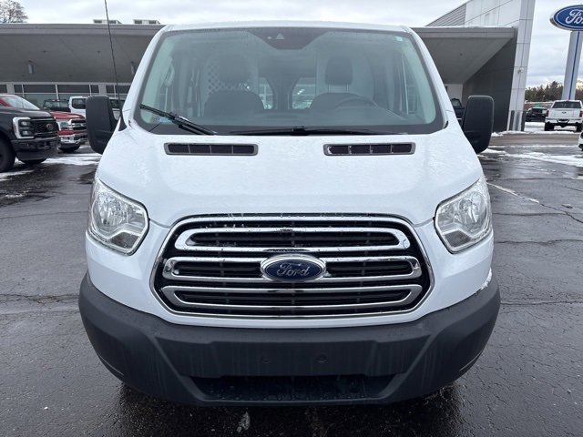 Used 2016 Ford Transit 250 130 Low Roof w/ Exterior Upgrade Package image 10