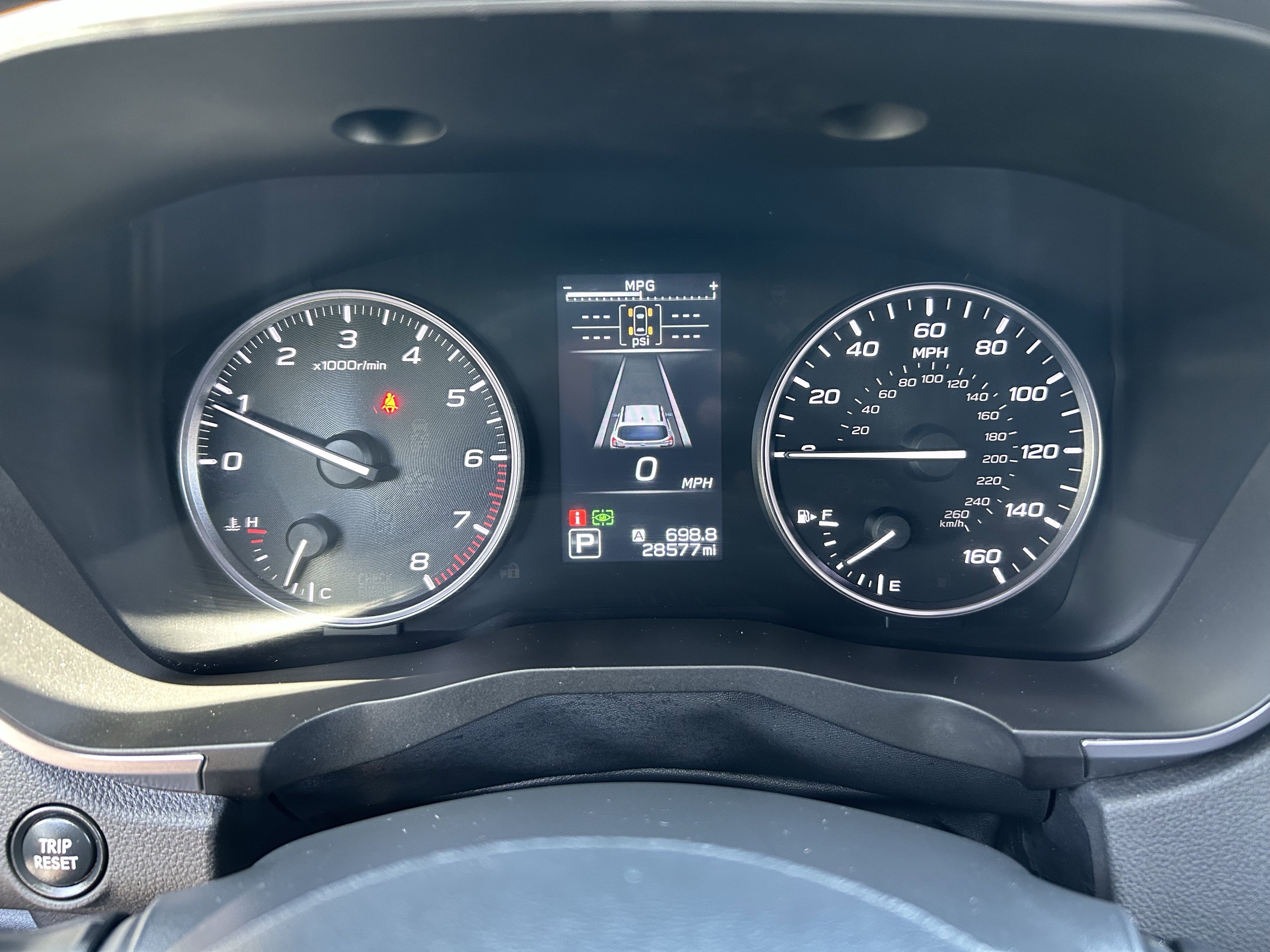 Used 2023 Subaru Ascent Touring AWD/4WD image 28