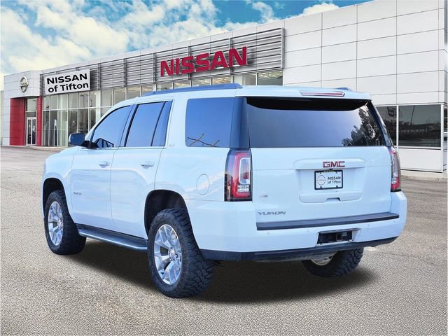 Used 2019 GMC Yukon SLT image 6
