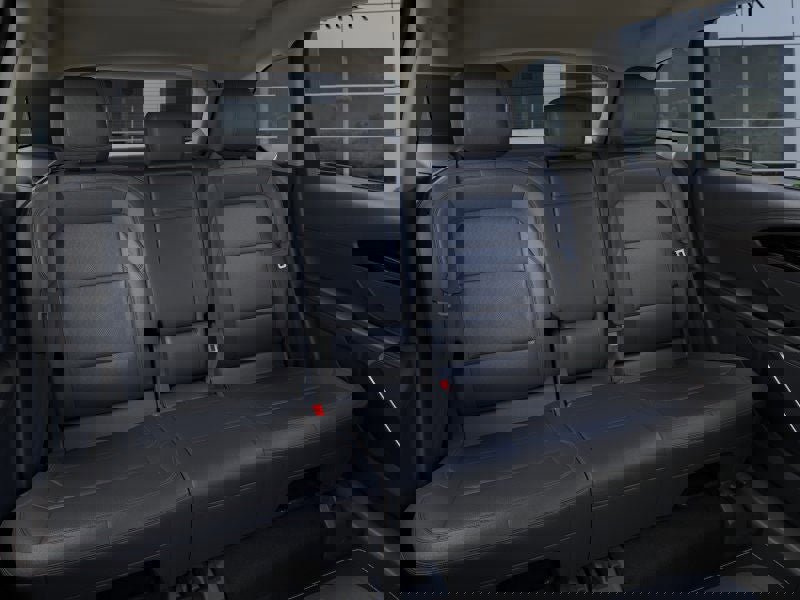 New 2026 Lincoln Nautilus Premier w/ Equipment Group 102A image 11