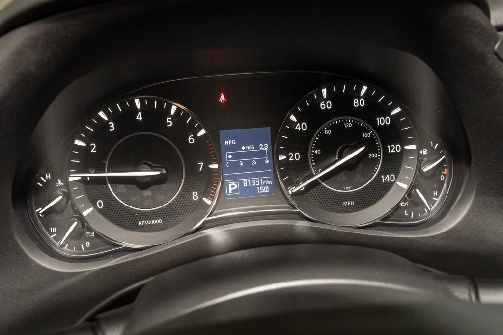 Used 2019 Nissan Armada Platinum w/ Captain's Chairs Package image 23