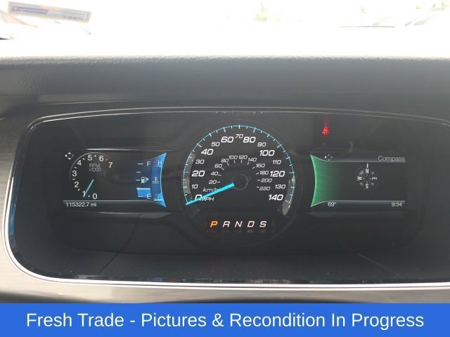 Used 2016 Ford Taurus SEL w/ Equipment Group 201A FWD image 12