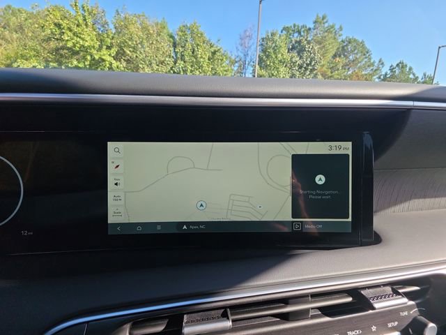 New 2026 Hyundai Palisade Calligraphy image 34