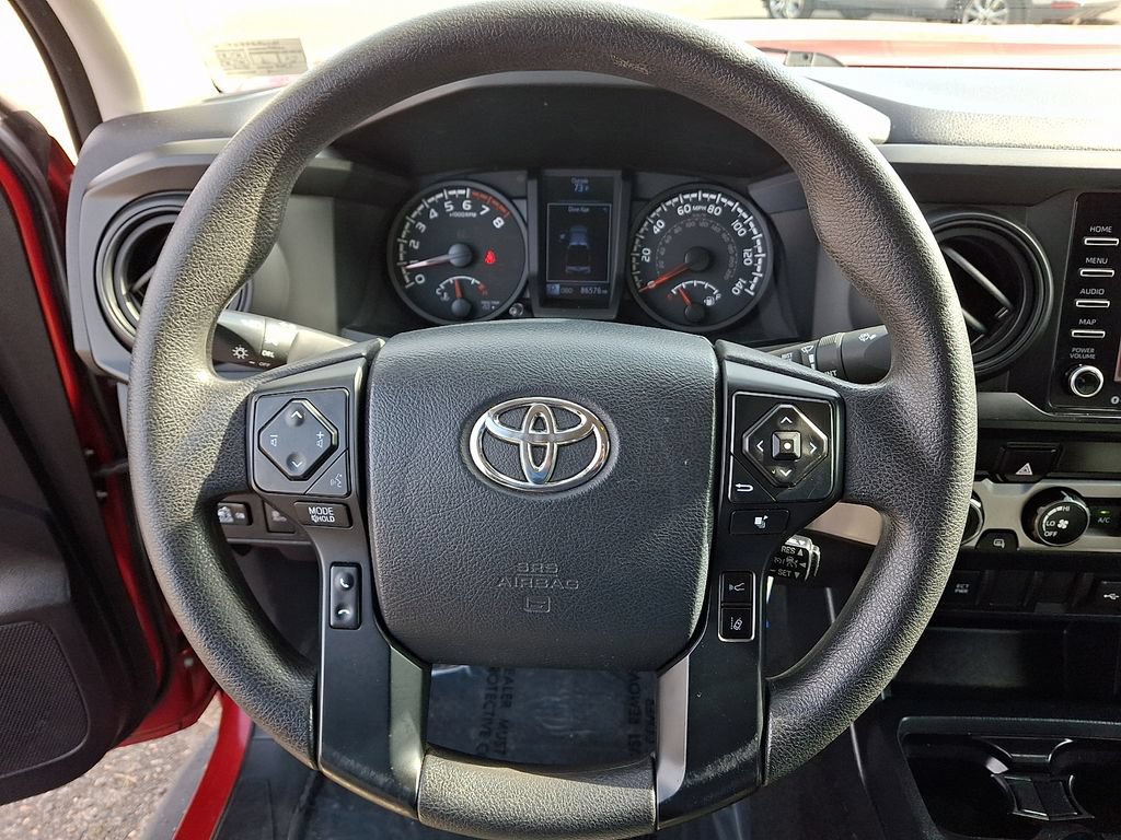 Used 2020 Toyota Tacoma SR AWD/4WD image 17