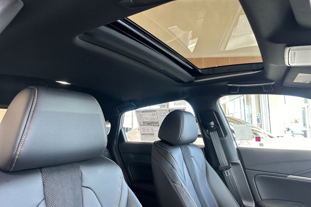 New 2026 Acura Integra A-Spec image 16