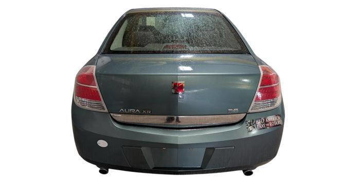 Used 2009 Saturn Aura XR FWD image 4