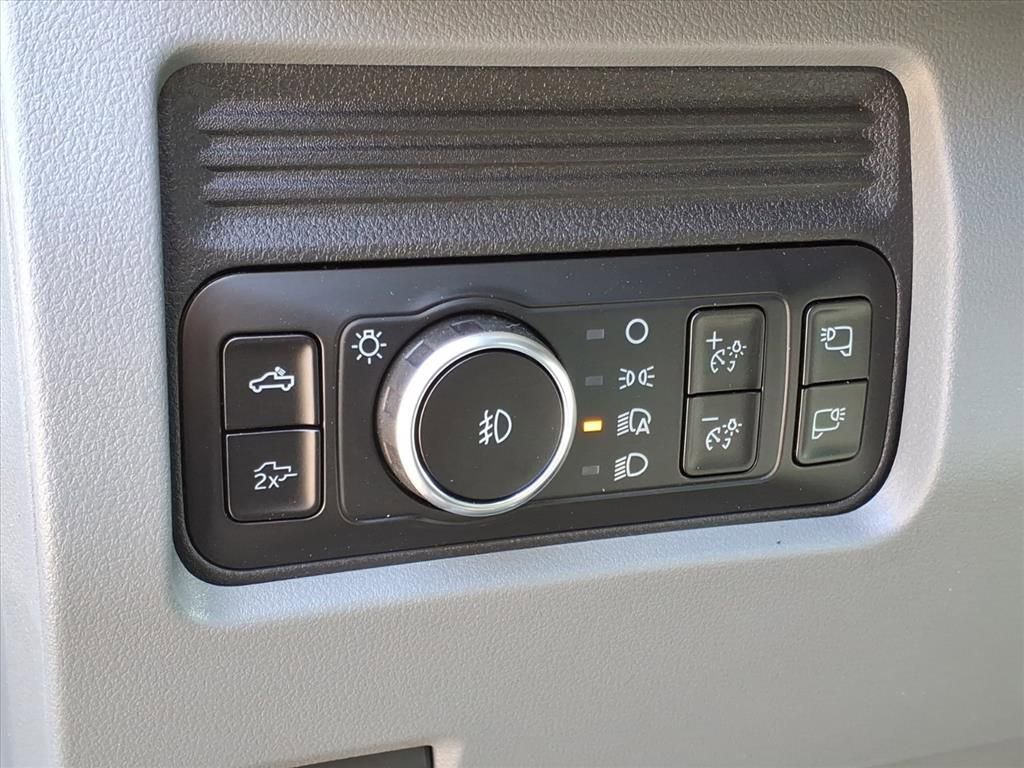 New 2026 Ford F250 4x4 Crew Cab Super Duty image 22