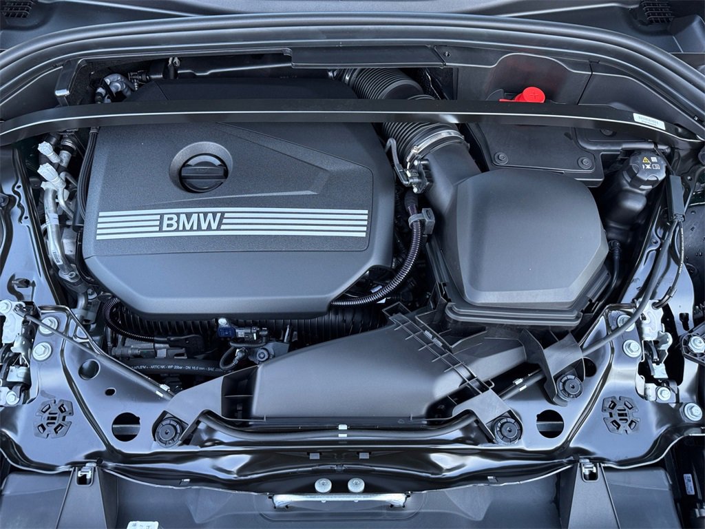 Certified 2025 BMW X1 xDrive28i w/ Premium Package image 35