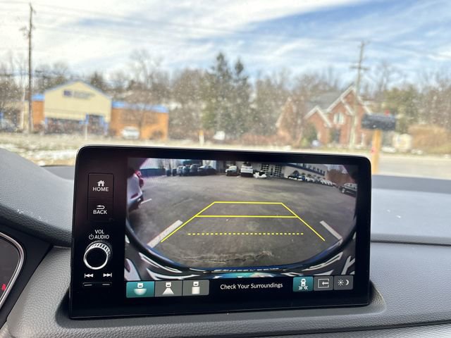 New 2026 Acura Integra A-Spec image 19