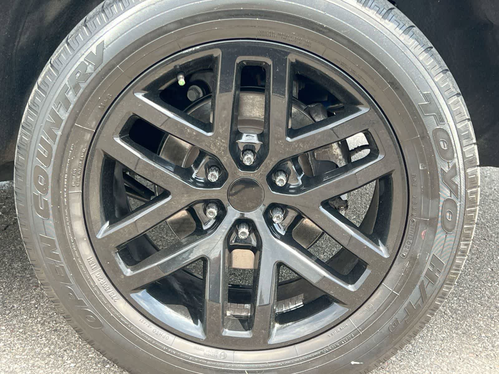 Used 2021 Ford Expedition Max XLT RWD image 14