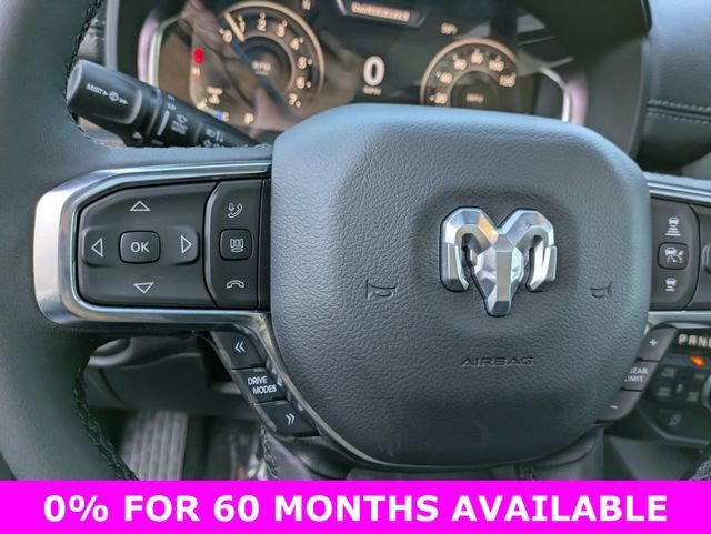 New 2026 RAM 1500 Laramie image 17