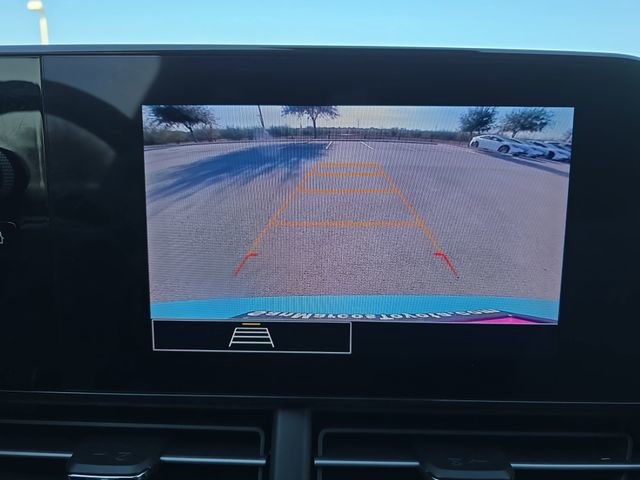 Used 2024 Chevrolet Trax RS w/ Driver Confidence Package image 22