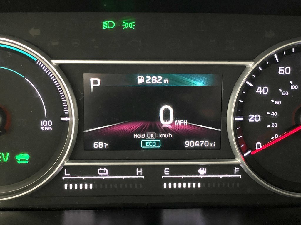 Used 2021 Kia Sorento S image 27