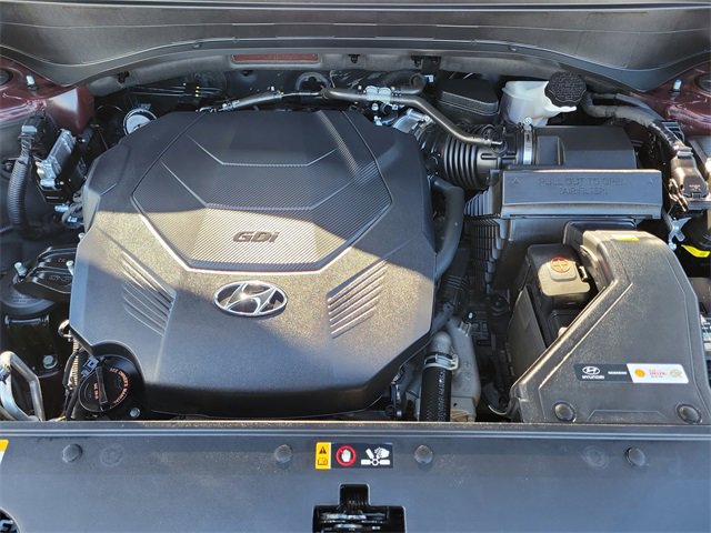 Used 2021 Hyundai Palisade SEL image 31