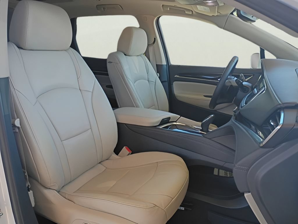 Used 2019 Buick Enclave Premium w/ Experience Buick Package AWD/4WD image 33