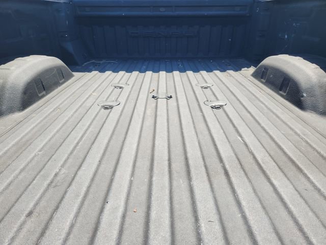 Used 2022 GMC Sierra 3500 Denali w/ Denali Ultimate Package image 33