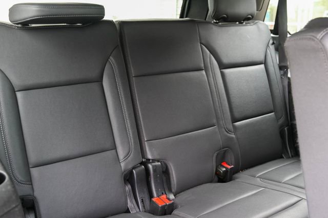 Used 2024 Chevrolet Tahoe LT AWD/4WD image 21