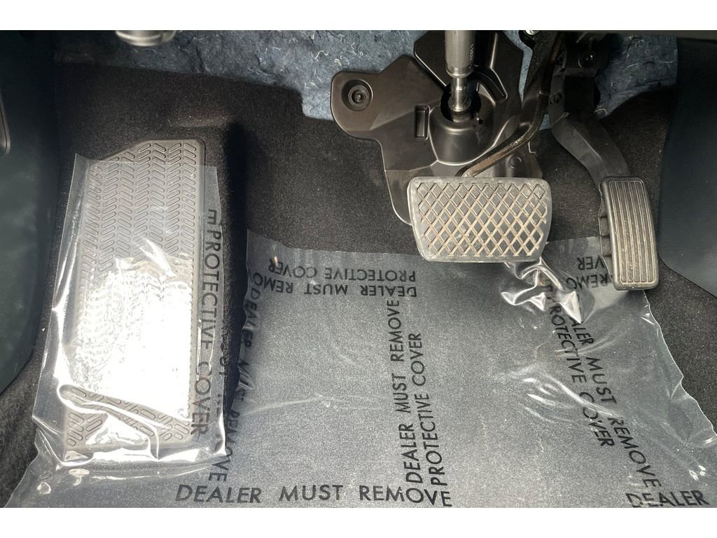 Certified 2023 Honda HR-V Sport image 39