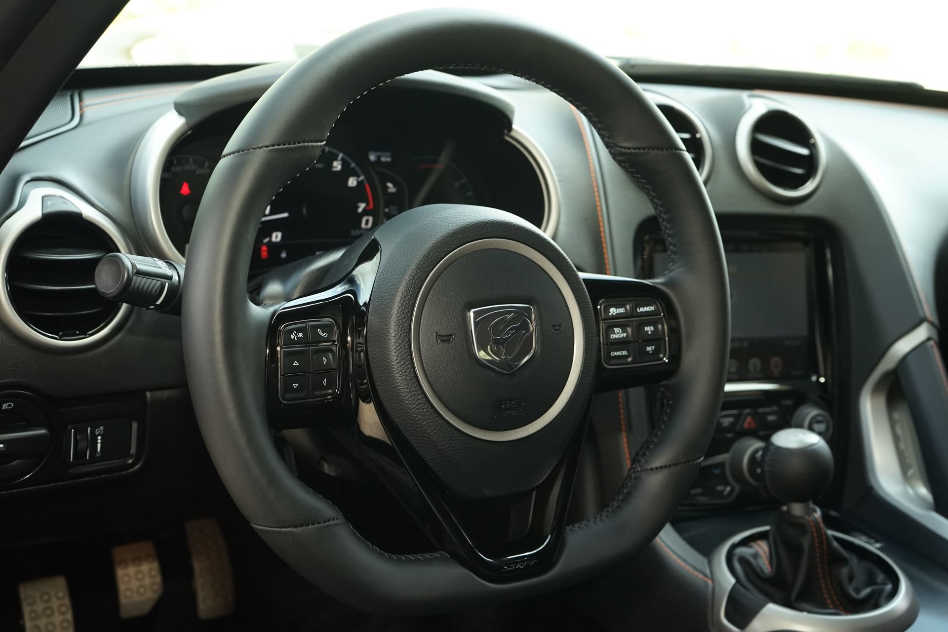 Used 2014 SRT Viper SRT-10 RWD image 19