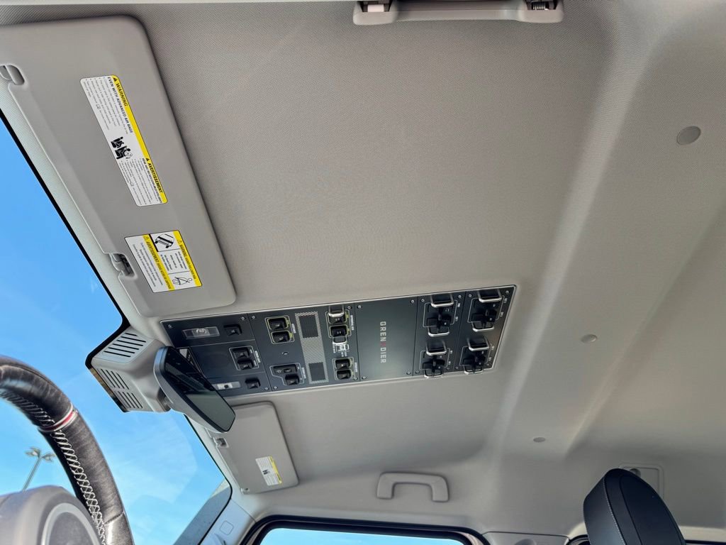 New 2026 INEOS Grenadier Trialmaster Edition image 17