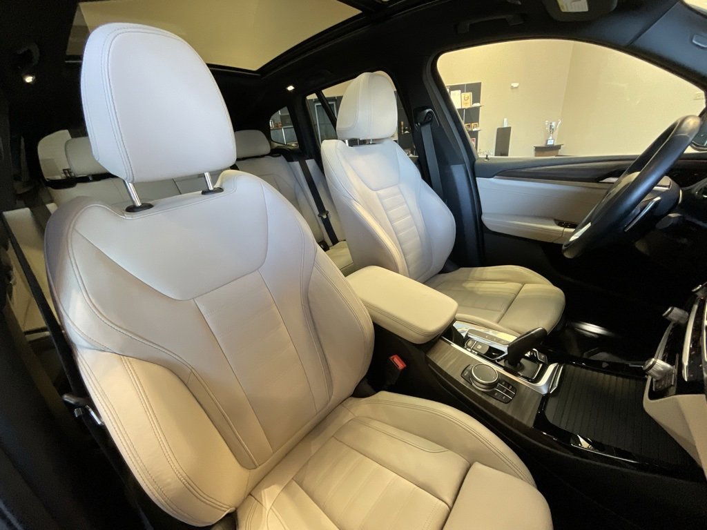 Used 2019 BMW X3 xDrive30i w/ Convenience Package image 21