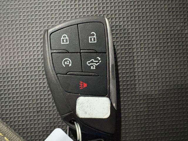 Used 2024 Chevrolet Silverado 1500 ZR2 w/ Technology Package image 25