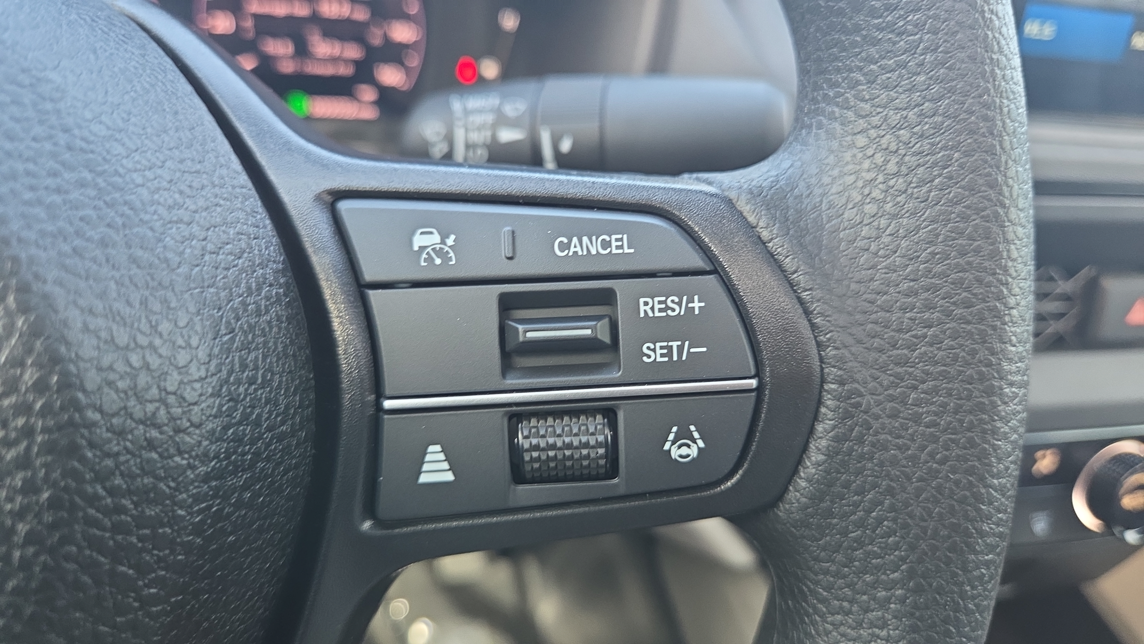 New 2026 Honda Accord SE image 24