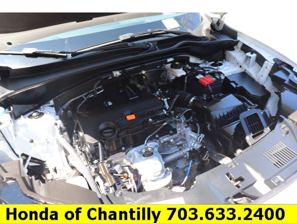 Used 2026 Honda HR-V LX image 31