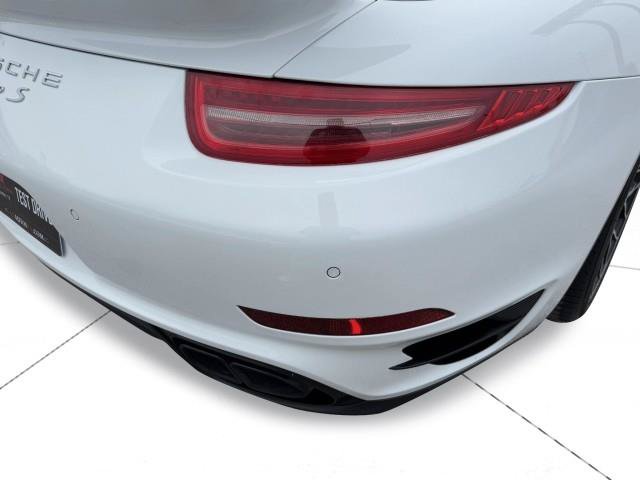 Used 2016 Porsche 911 Turbo AWD/4WD image 16