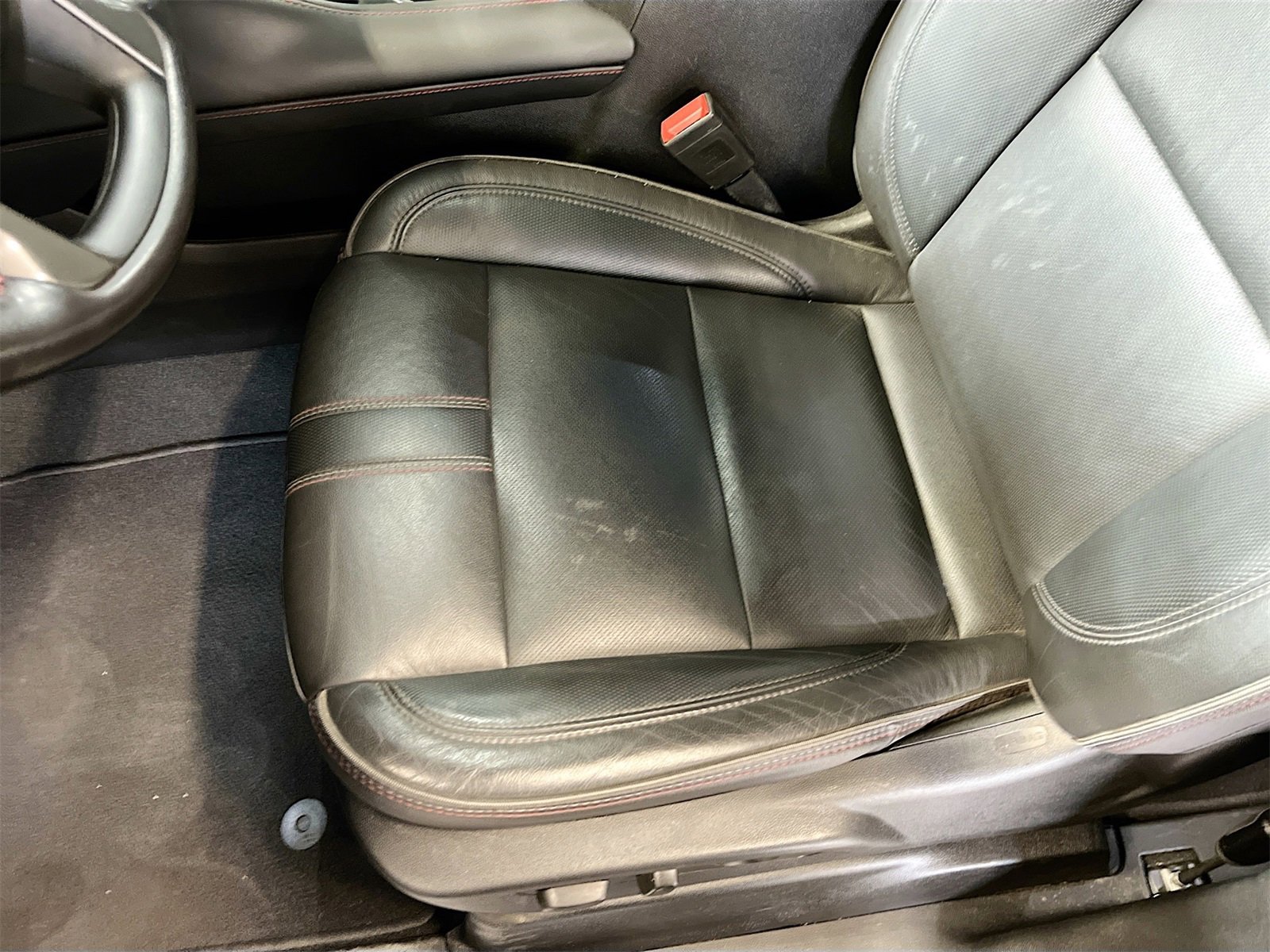 Used 2021 Chevrolet Tahoe RST image 19