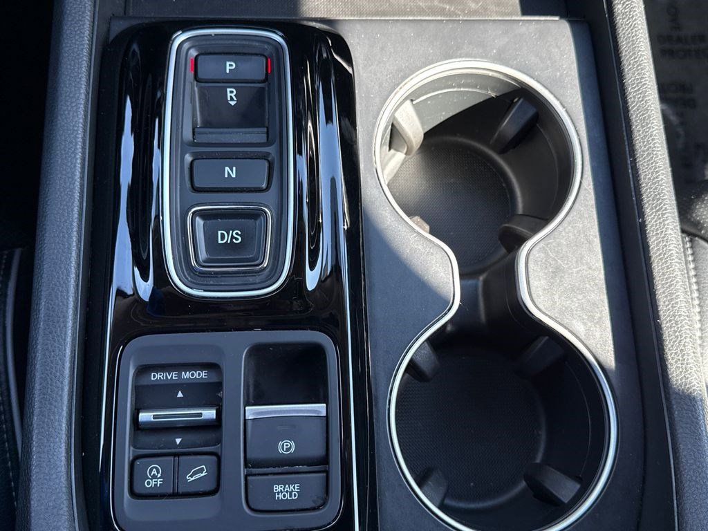 Certified 2023 Honda Pilot Elite image 35