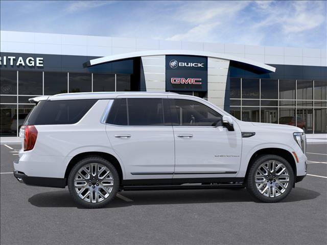 New 2027 GMC Yukon Denali Ultimate w/ LPO, Floor Liner Package AWD/4WD image 5