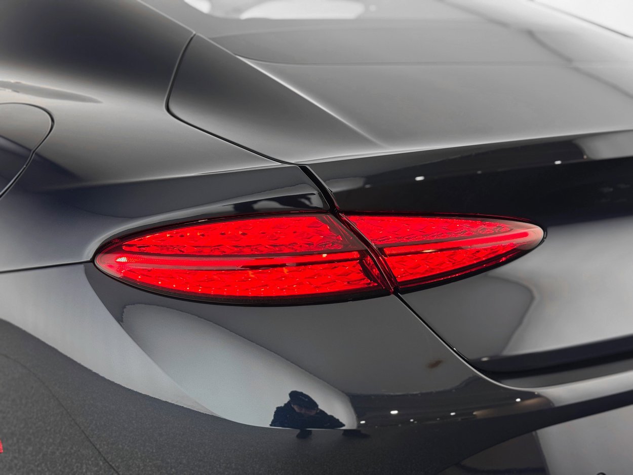 New 2026 Bentley Continental GT image 45