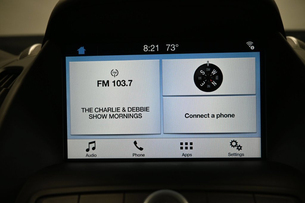 Used 2017 Ford Escape SE w/ Equipment Group 201A AWD/4WD image 14