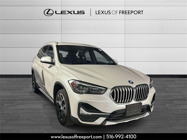Used 2020 BMW X1 sDrive28i w/ Convenience Package