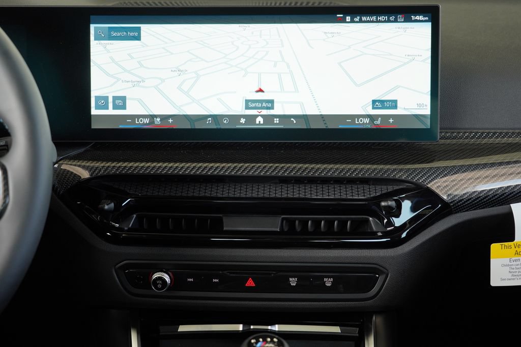 New 2026 BMW M2 w/ Lighting Package RWD image 19