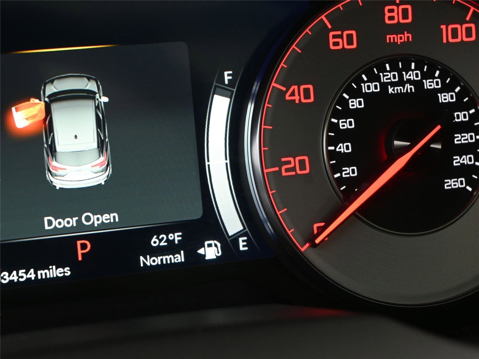 New 2025 Acura RDX A-Spec image 3