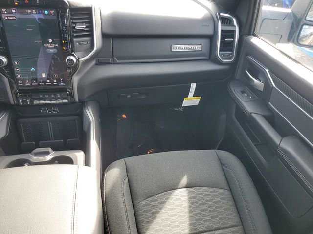 New 2026 RAM 3500 Big Horn image 21