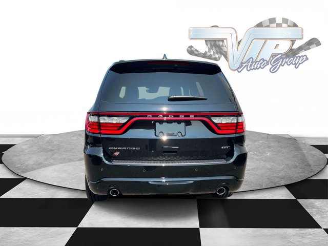 Used 2026 Dodge Durango GT AWD/4WD image 5