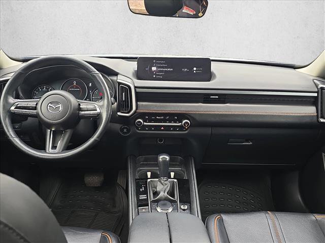 Used 2023 MAZDA CX-50 AWD 2.5 Turbo w/ Cargo Package image 18