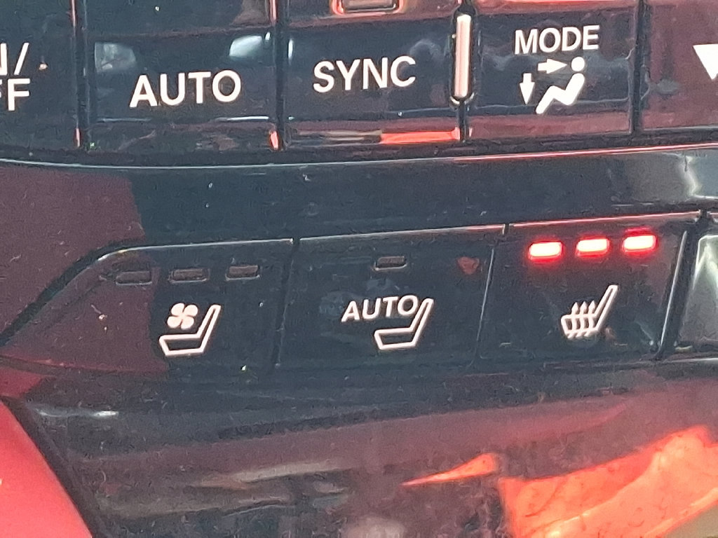 Certified 2023 Acura MDX A-Spec AWD/4WD image 26