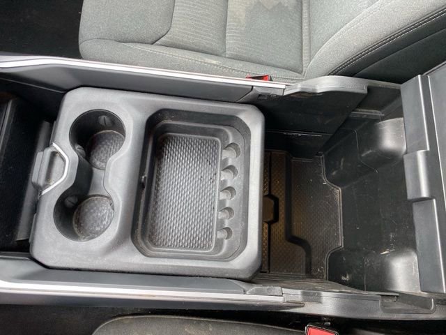 Used 2022 RAM 1500 Big Horn image 28